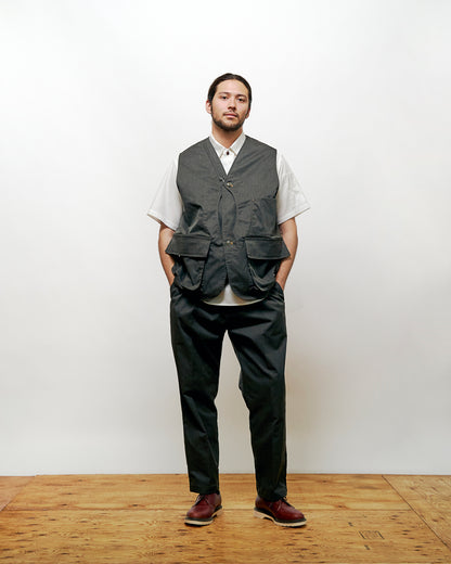 WARE VEST
