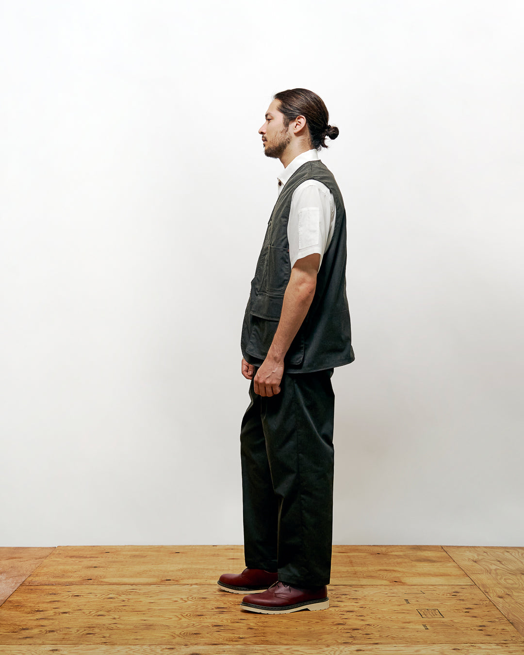 WARE VEST