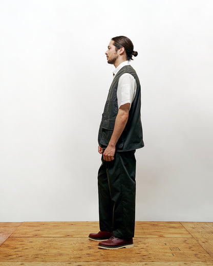 WARE VEST
