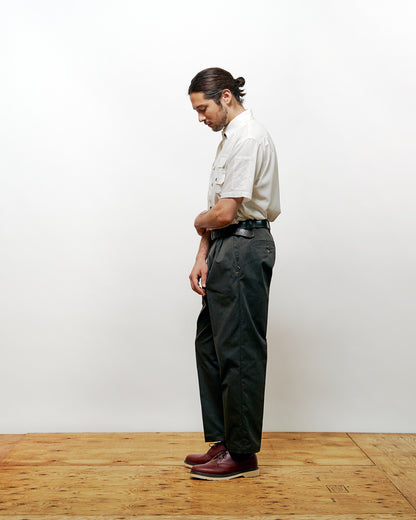 2WAY KAIKIN  S/S SHIRT