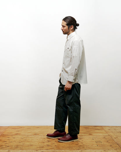 HAN-ERI L/S SHIRT