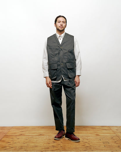 WARE VEST