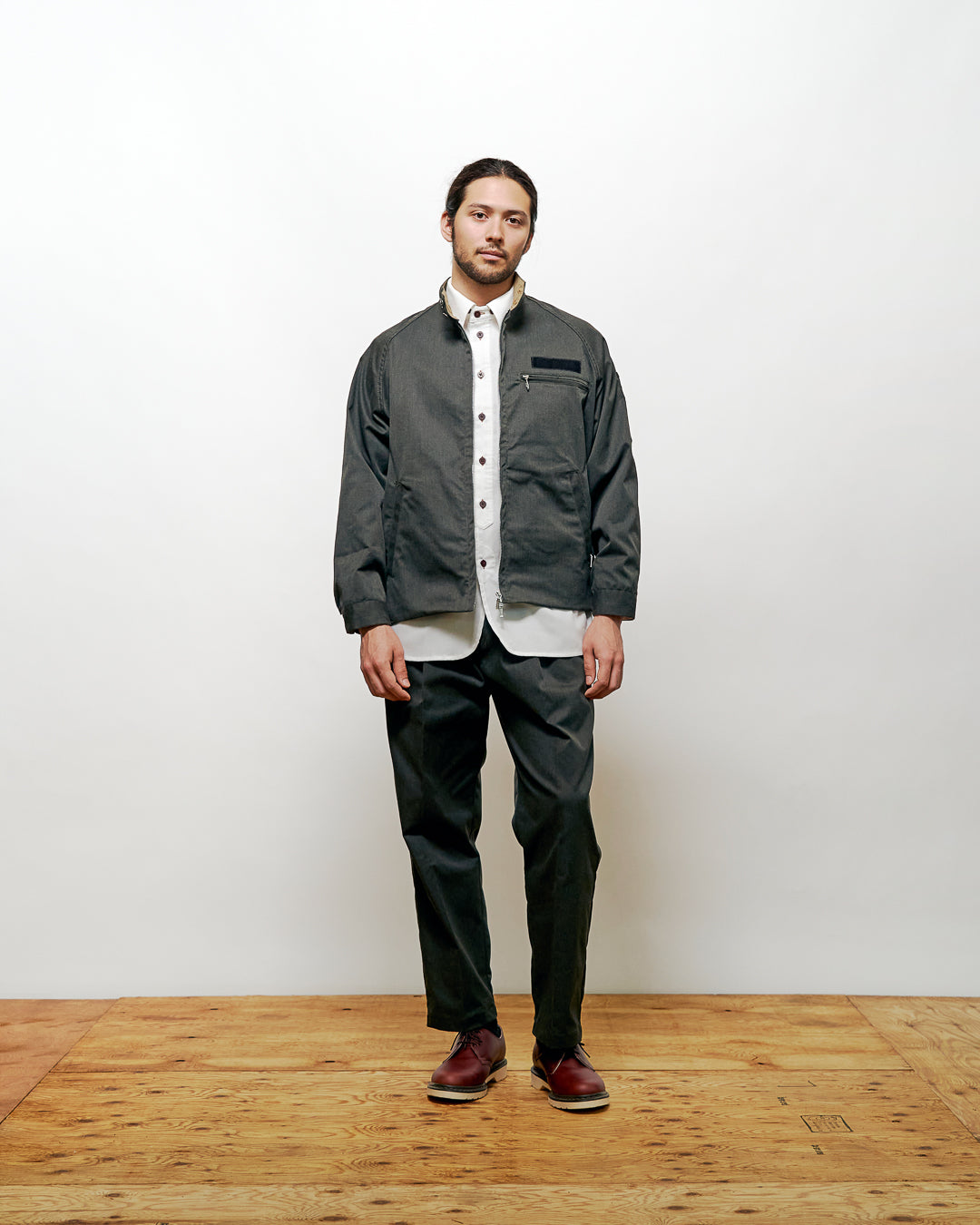 CHINOX PANTS