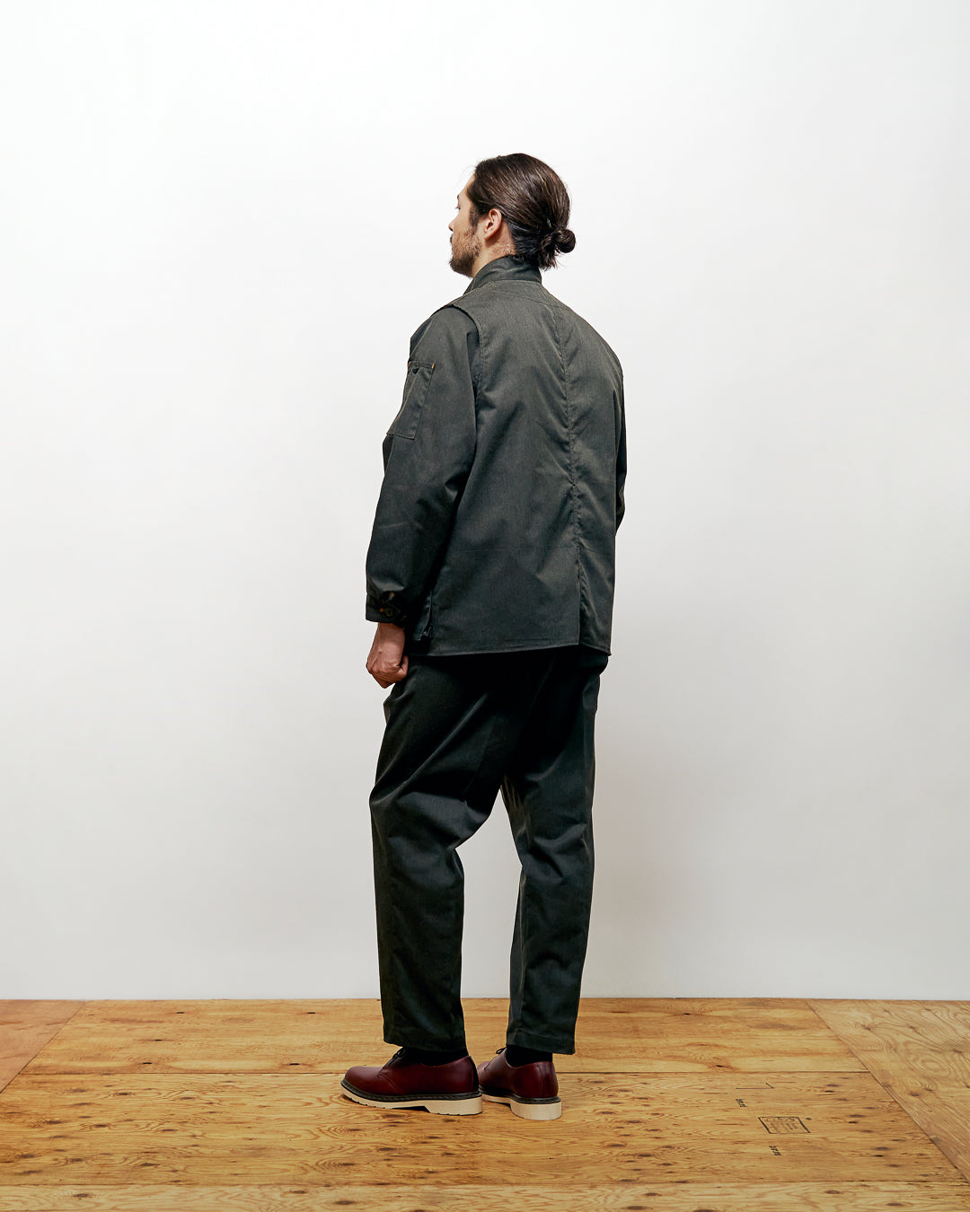 CHINOX PANTS