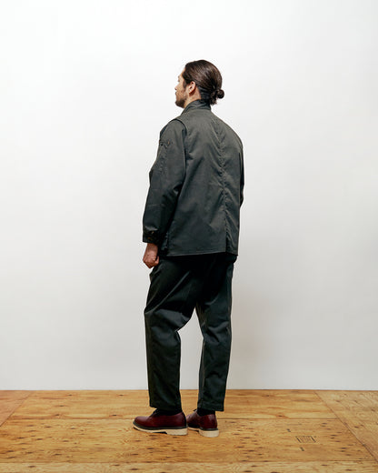 CHINOX PANTS