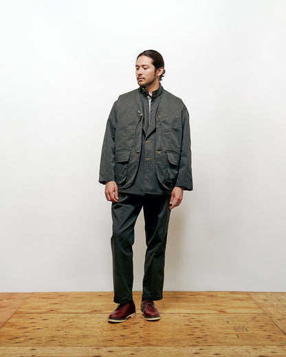 CHINOX PANTS