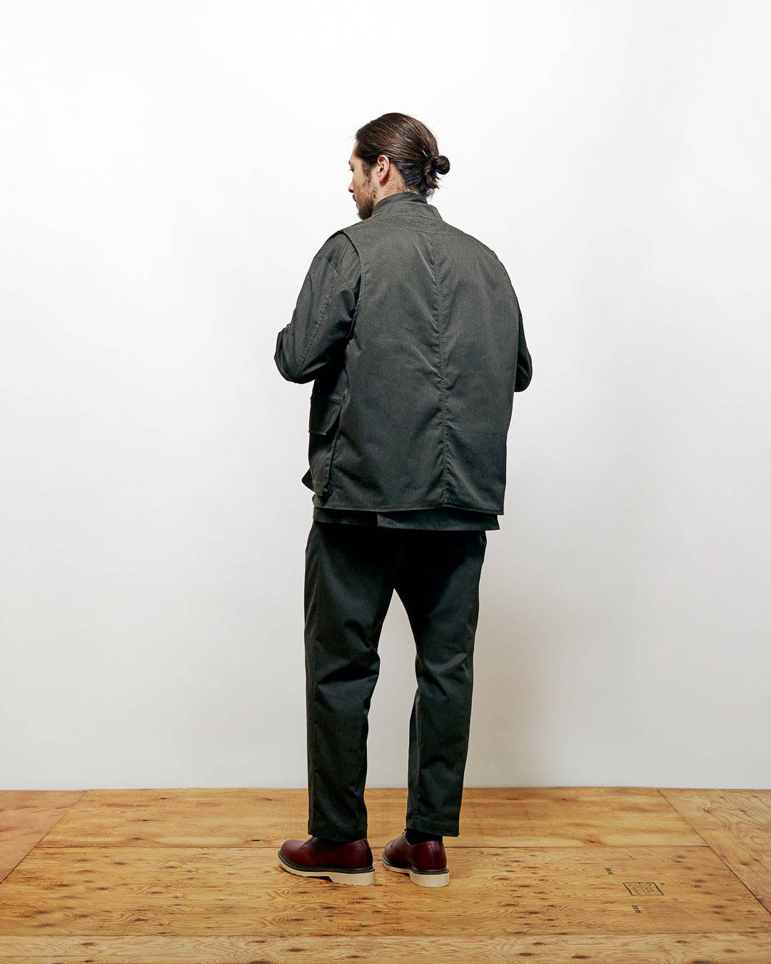WARE VEST