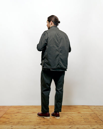 WARE VEST