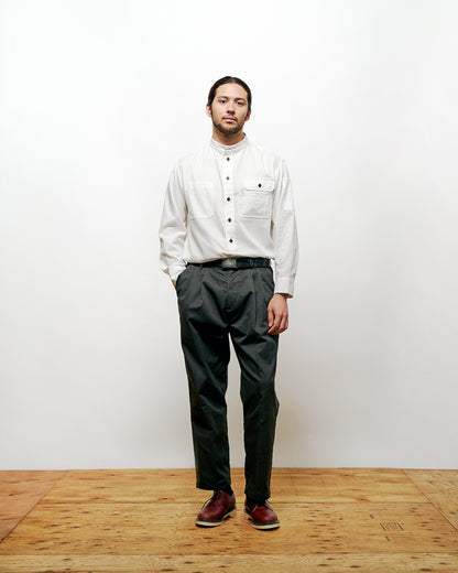 HAN-ERI L/S SHIRT