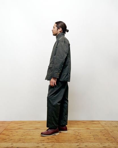 CHINOX PANTS