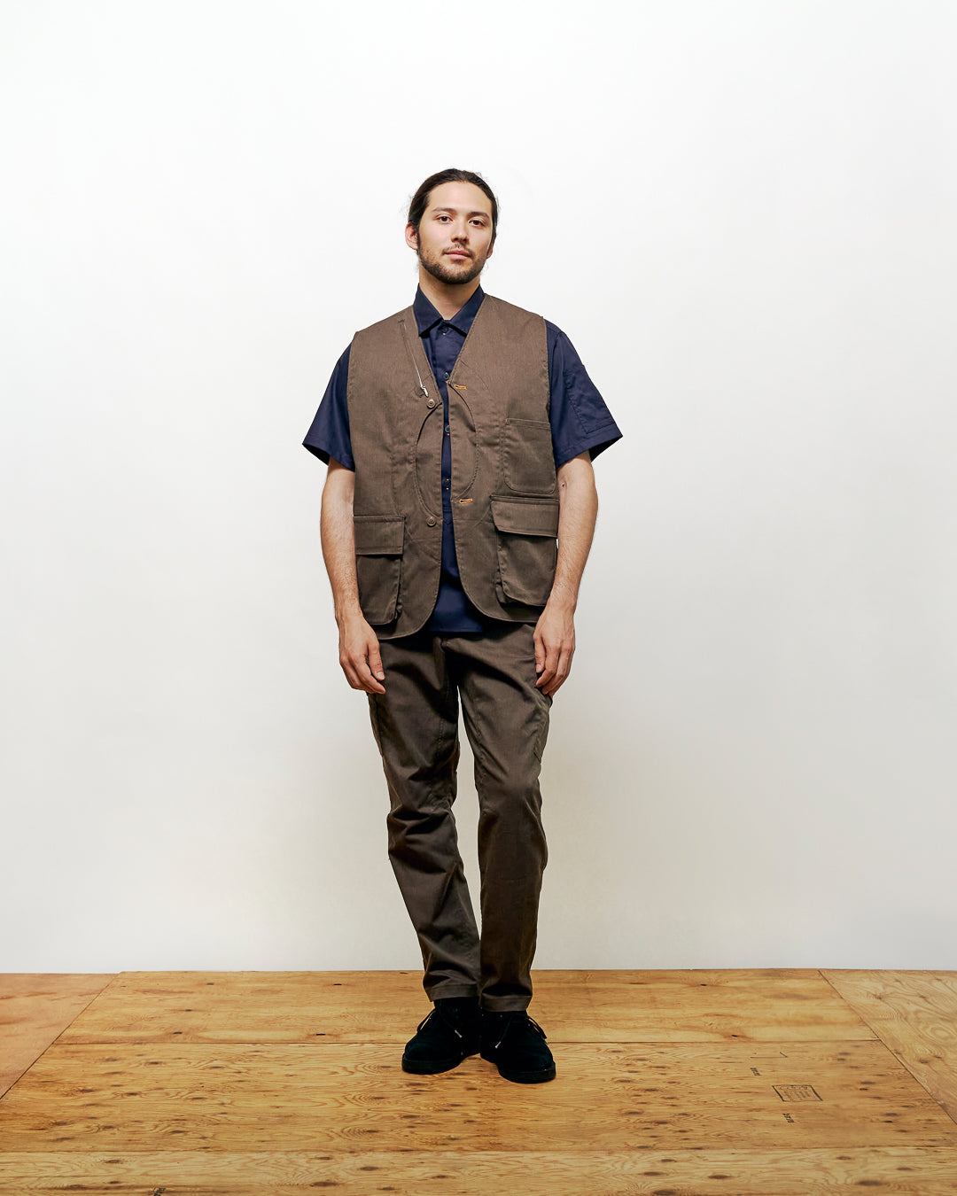 WARE VEST