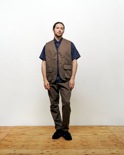 WARE VEST