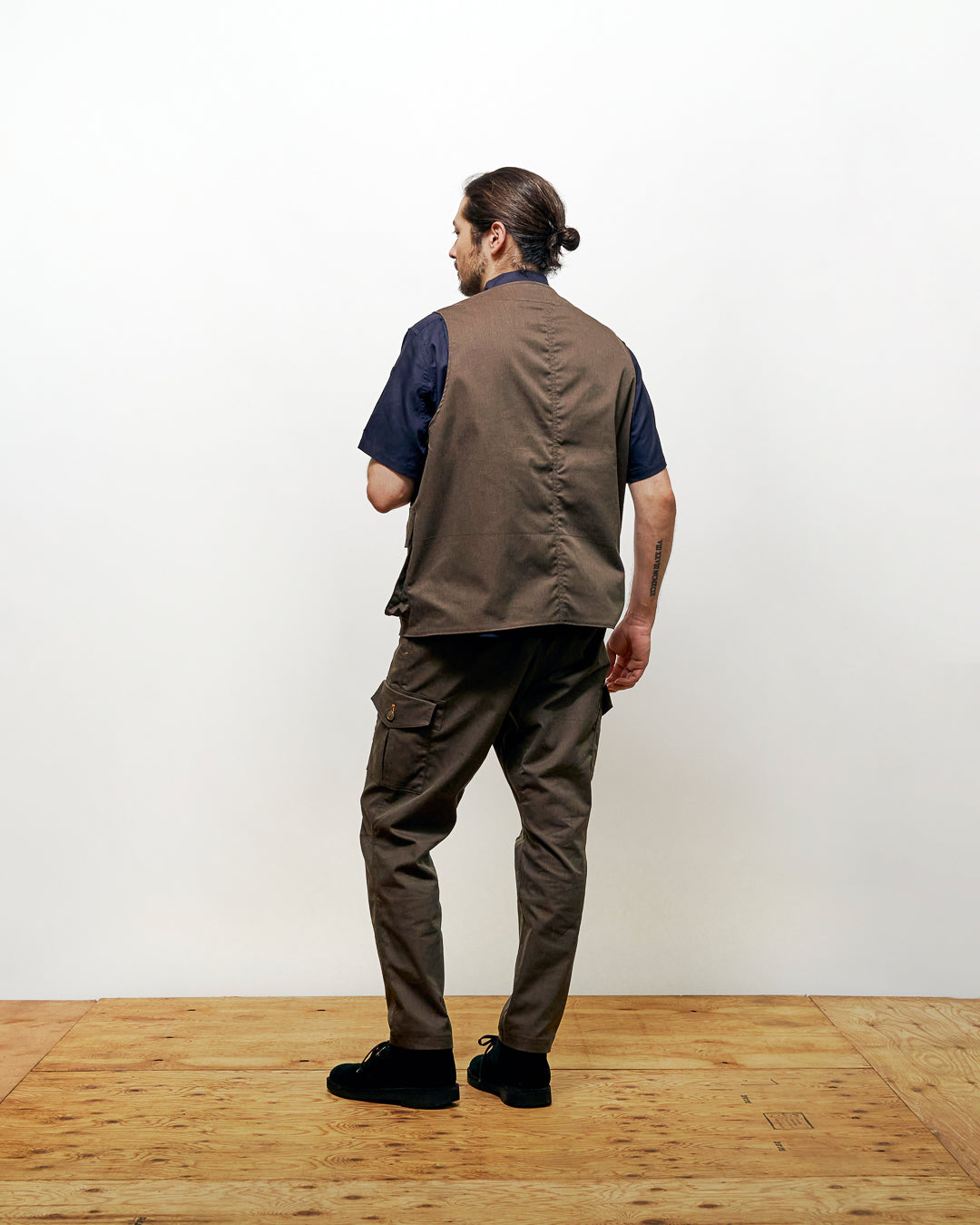 WARE VEST