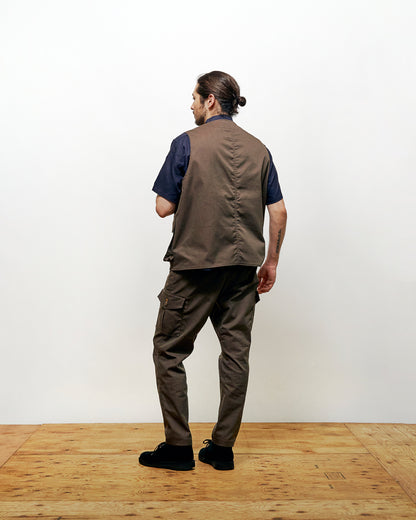 WARE VEST