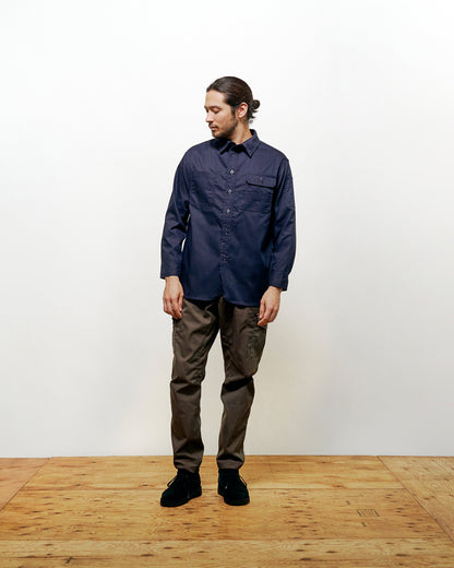 HAN-ERI L/S SHIRT