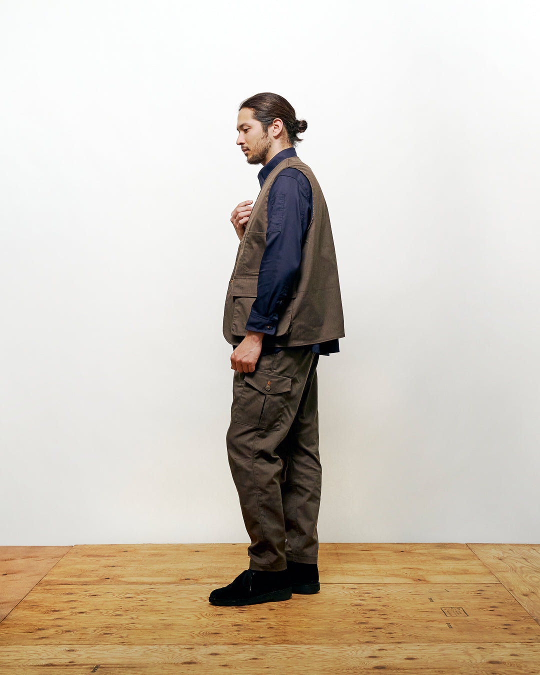WARE VEST