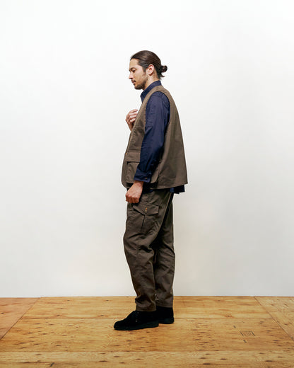 WARE VEST