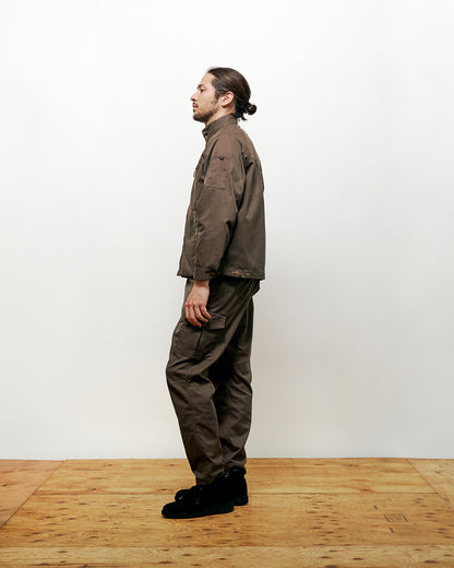UNFATIGUE PANTS(AKA LINE)