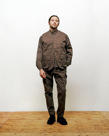 UNFATIGUE PANTS(AKA LINE)