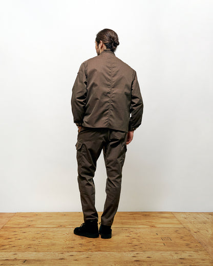 UNFATIGUE PANTS(AKA LINE)