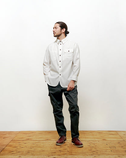 HAN-ERI L/S SHIRT