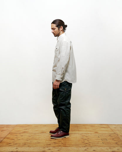 HAN-ERI L/S SHIRT