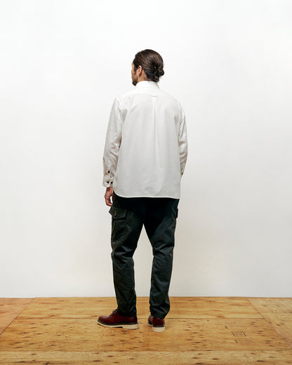 HAN-ERI L/S SHIRT