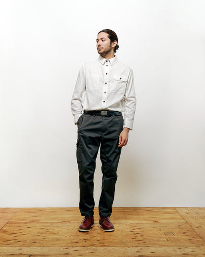 HAN-ERI L/S SHIRT