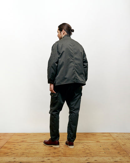 UNFATIGUE PANTS(AKA LINE)