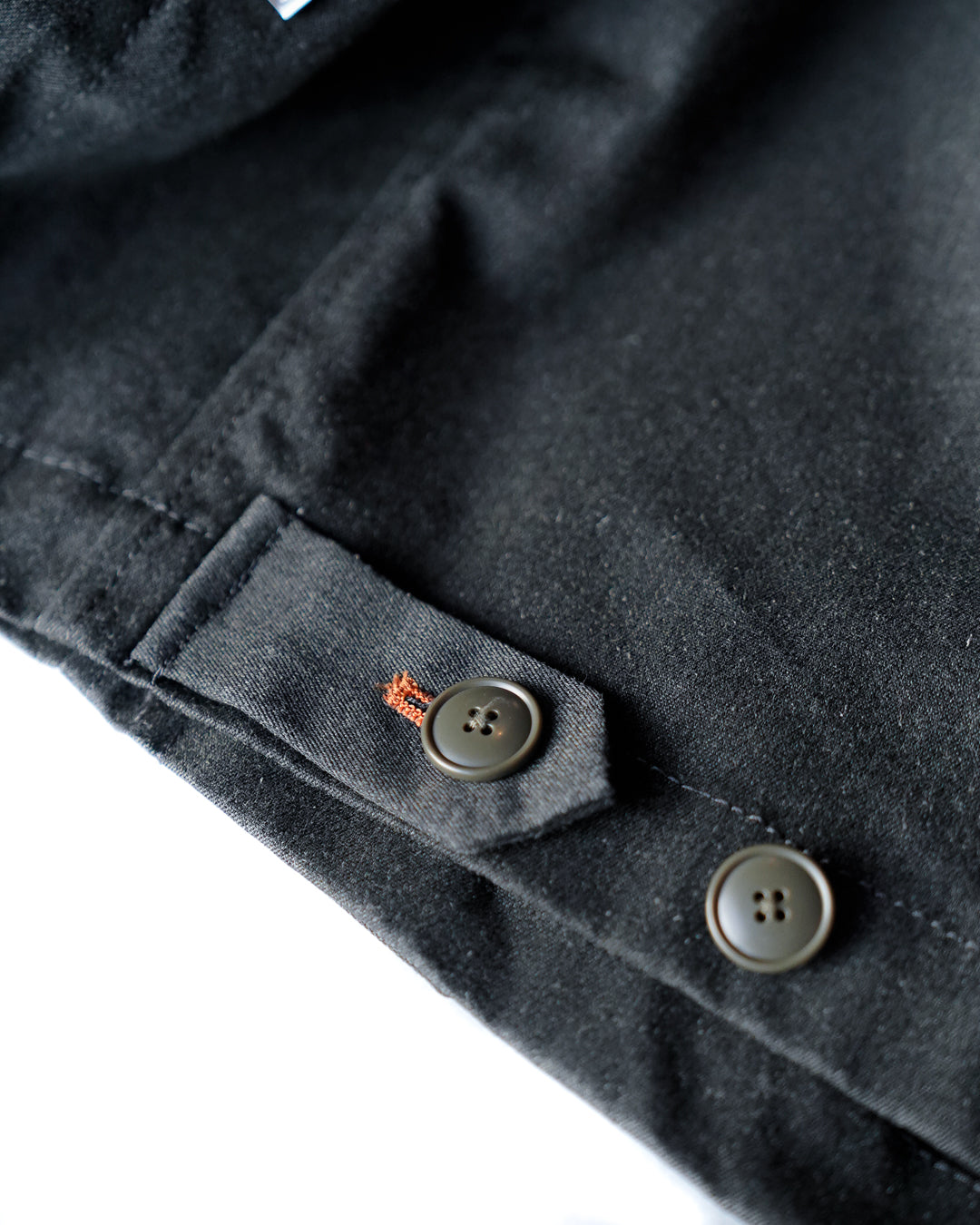 WORK TOP JACKET(AKA LINE)