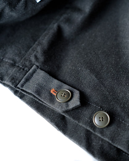 WORK TOP JACKET(AKA LINE)