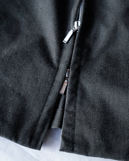 WORK TOP JACKET(AKA LINE)