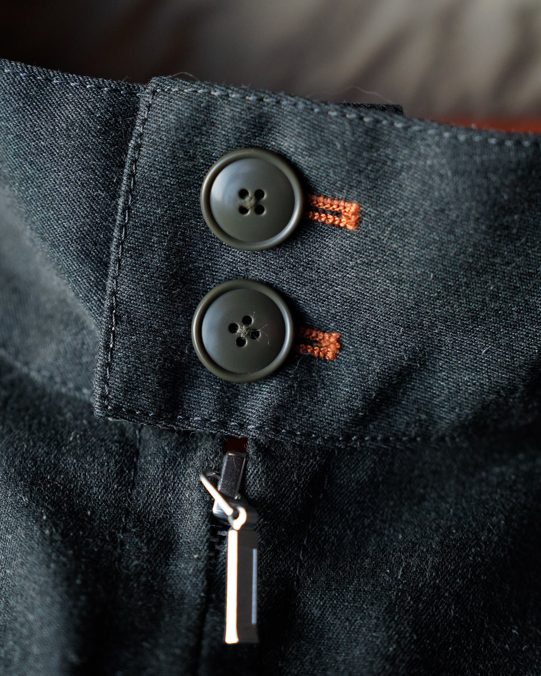 WORK TOP JACKET(AKA LINE)