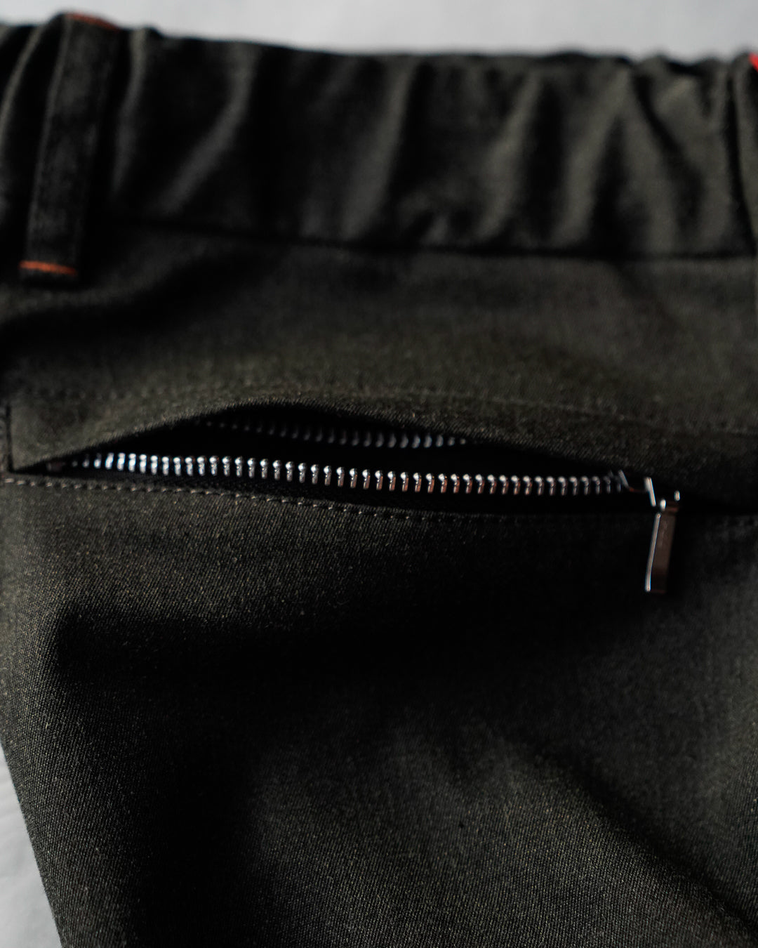 UNFATIGUE PANTS(AKA LINE)
