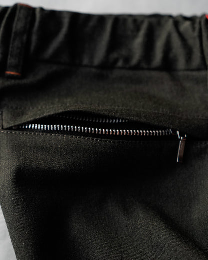 UNFATIGUE PANTS(AKA LINE)