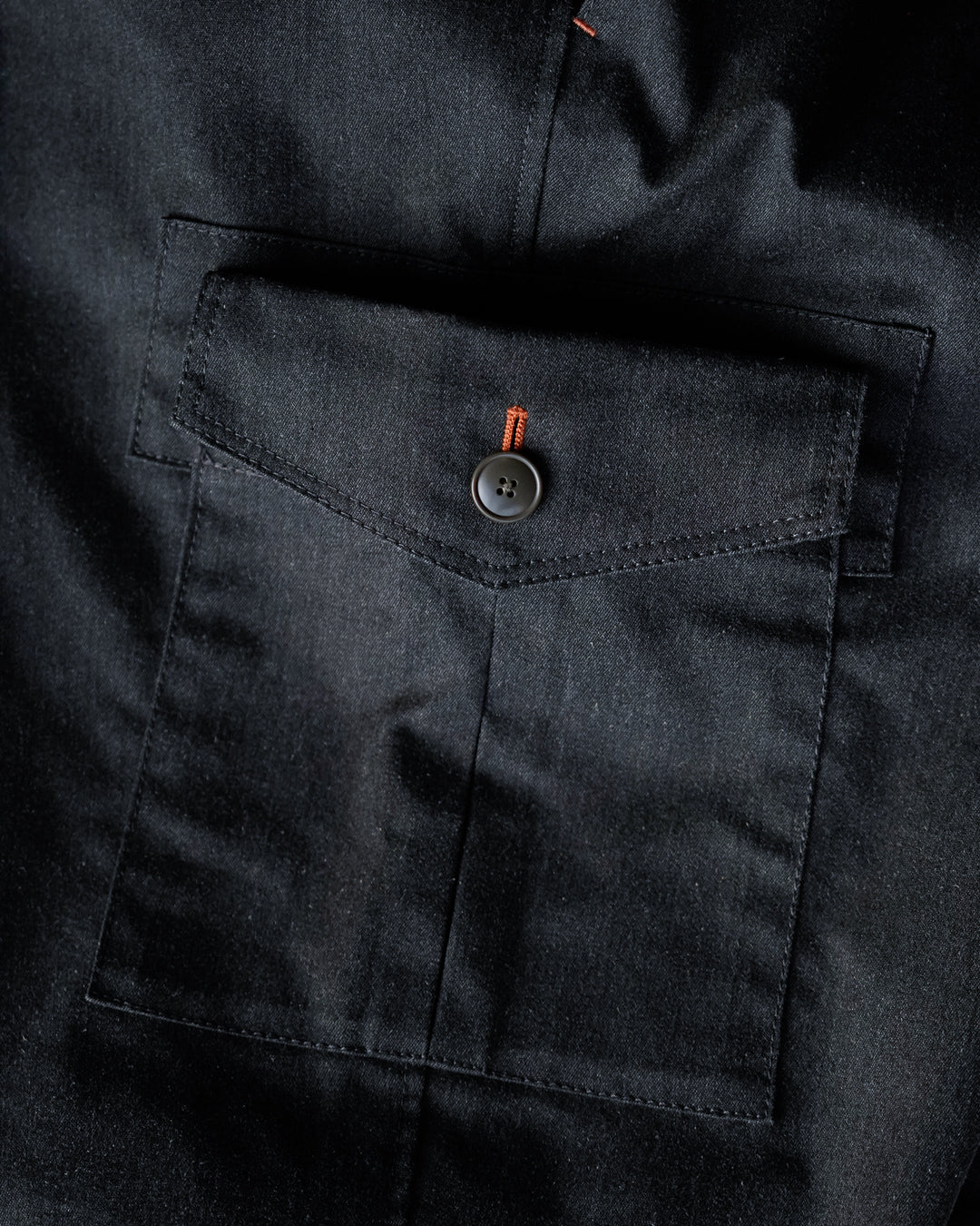 UNFATIGUE PANTS(AKA LINE)