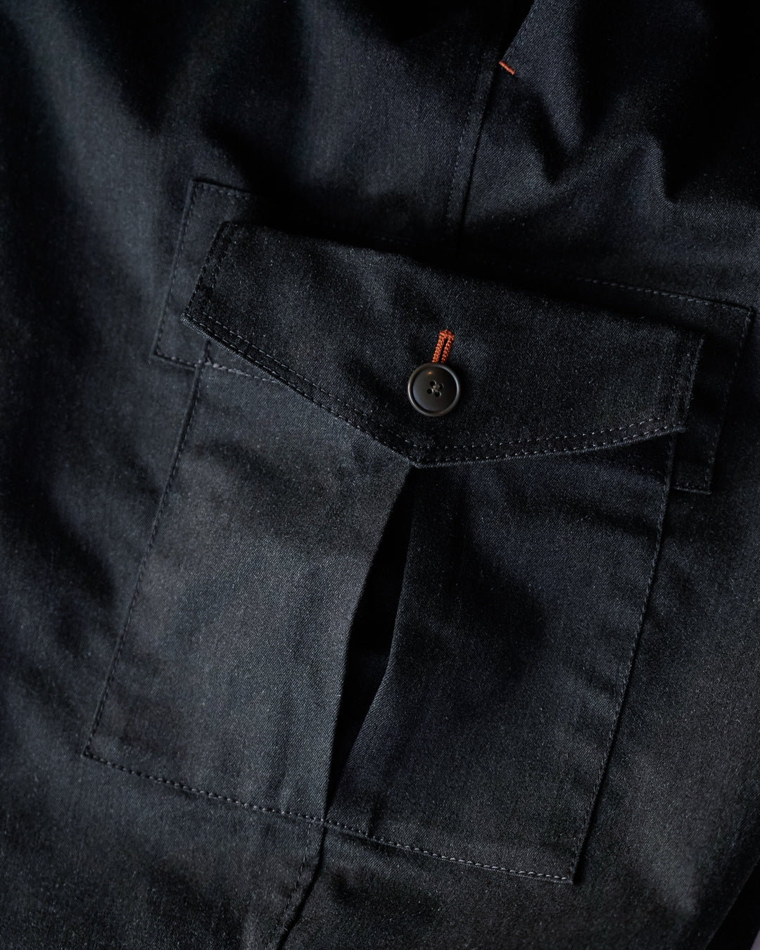 UNFATIGUE PANTS(AKA LINE)