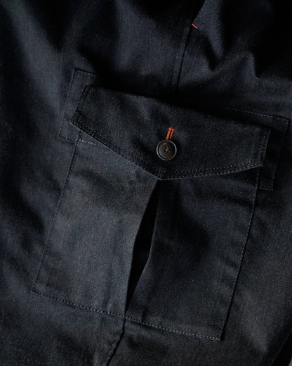 UNFATIGUE PANTS(AKA LINE)