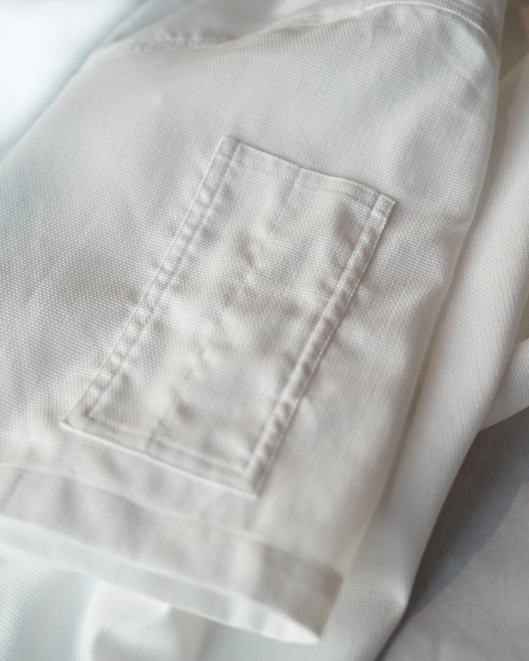2WAY KAIKIN  S/S SHIRT