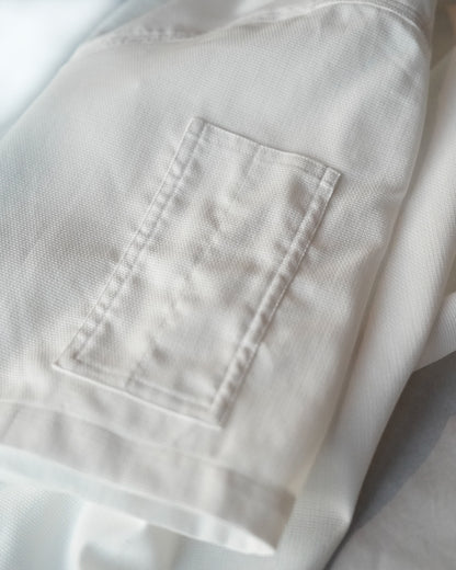 2WAY KAIKIN  S/S SHIRT