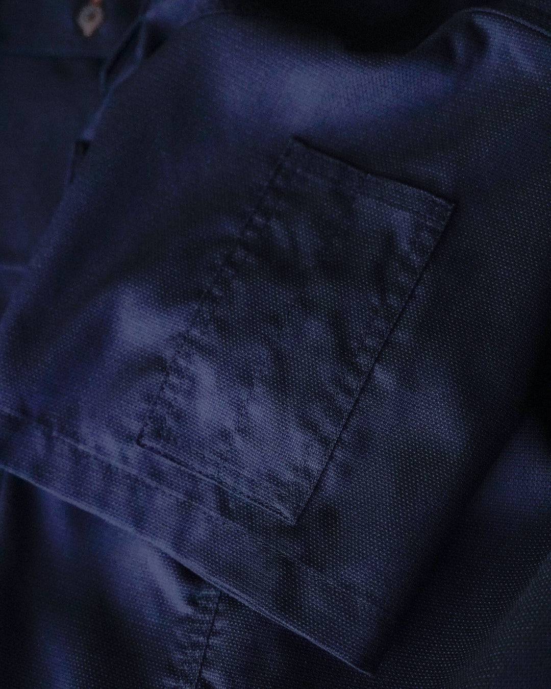 2WAY KAIKIN  S/S SHIRT
