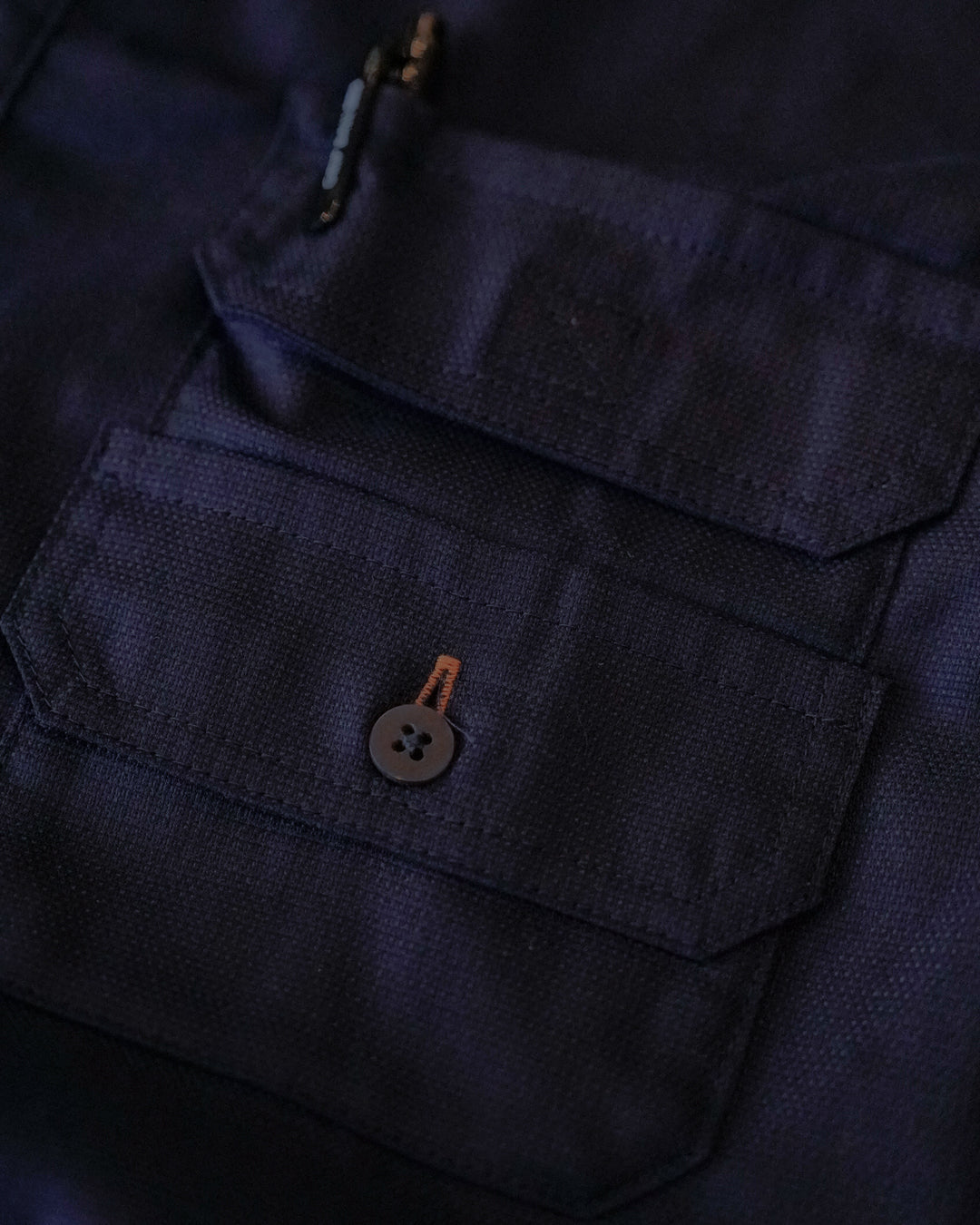 2WAY KAIKIN  S/S SHIRT