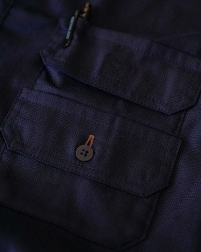 2WAY KAIKIN  S/S SHIRT