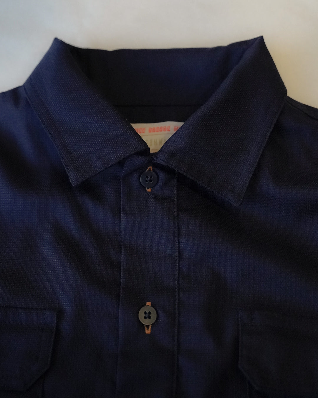 2WAY KAIKIN  S/S SHIRT