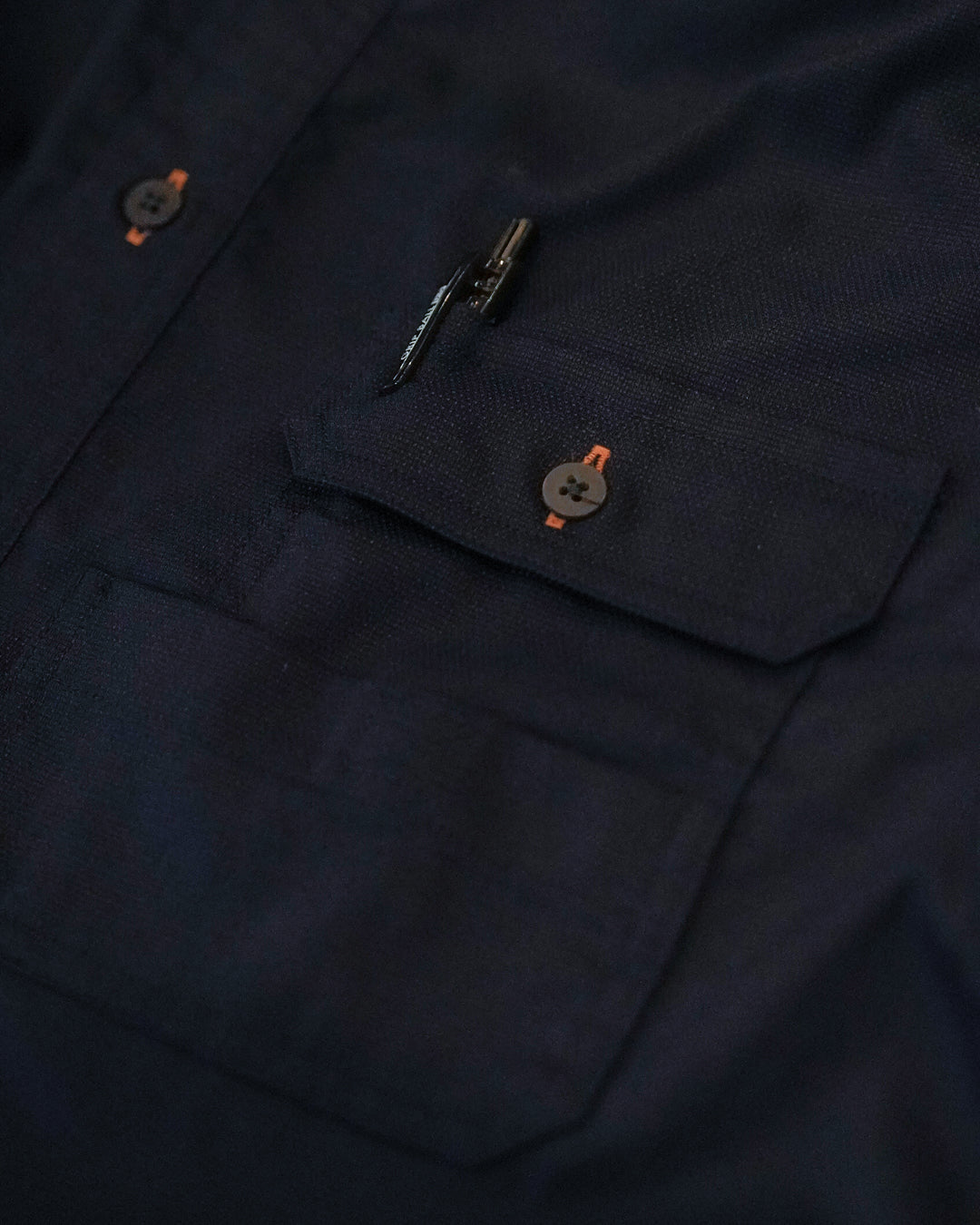 HAN-ERI L/S SHIRT