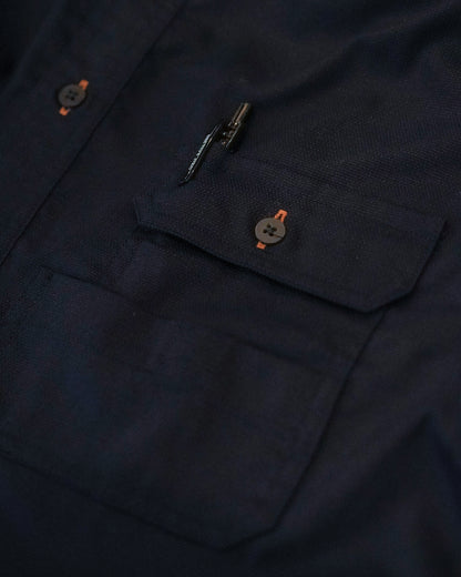 HAN-ERI L/S SHIRT