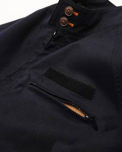 WORK TOP JACKET(AO LINE)