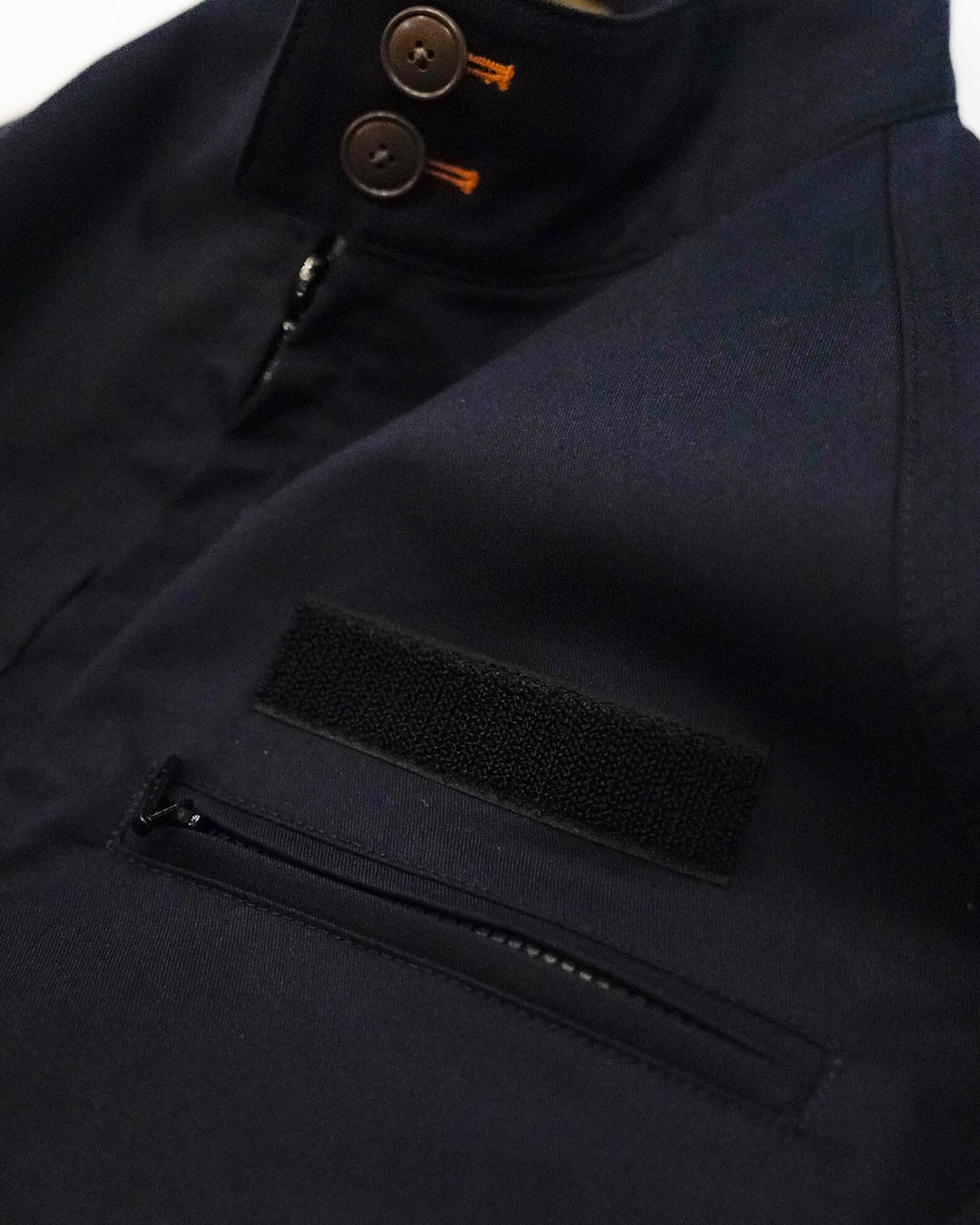 WORK TOP JACKET(AO LINE)