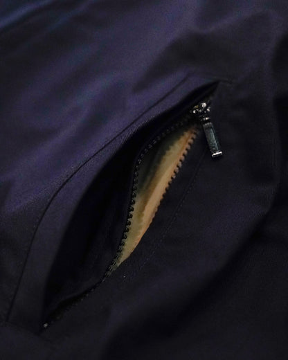 WORK TOP JACKET(AO LINE)