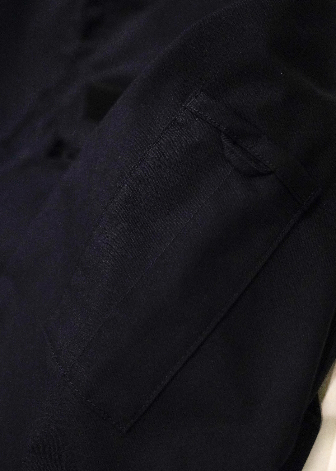 WORK TOP JACKET(AO LINE)